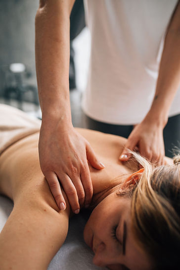 Lisa Wellness Clinic Best Rmt Massage in Oakville
