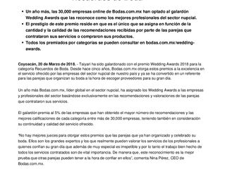 ¡¡¡Lo conseguimos gracias a ti!!!