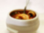 Tom Yum Soup