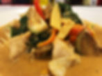 Red Curry
