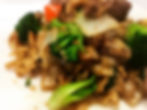 Pad kee mow