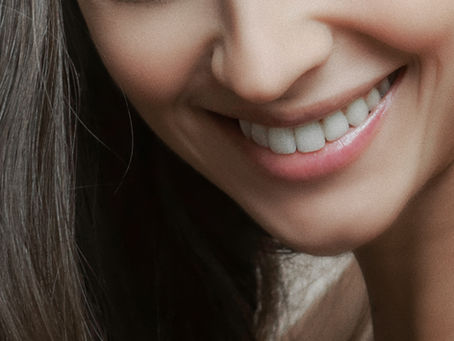 Zirconia Veneers