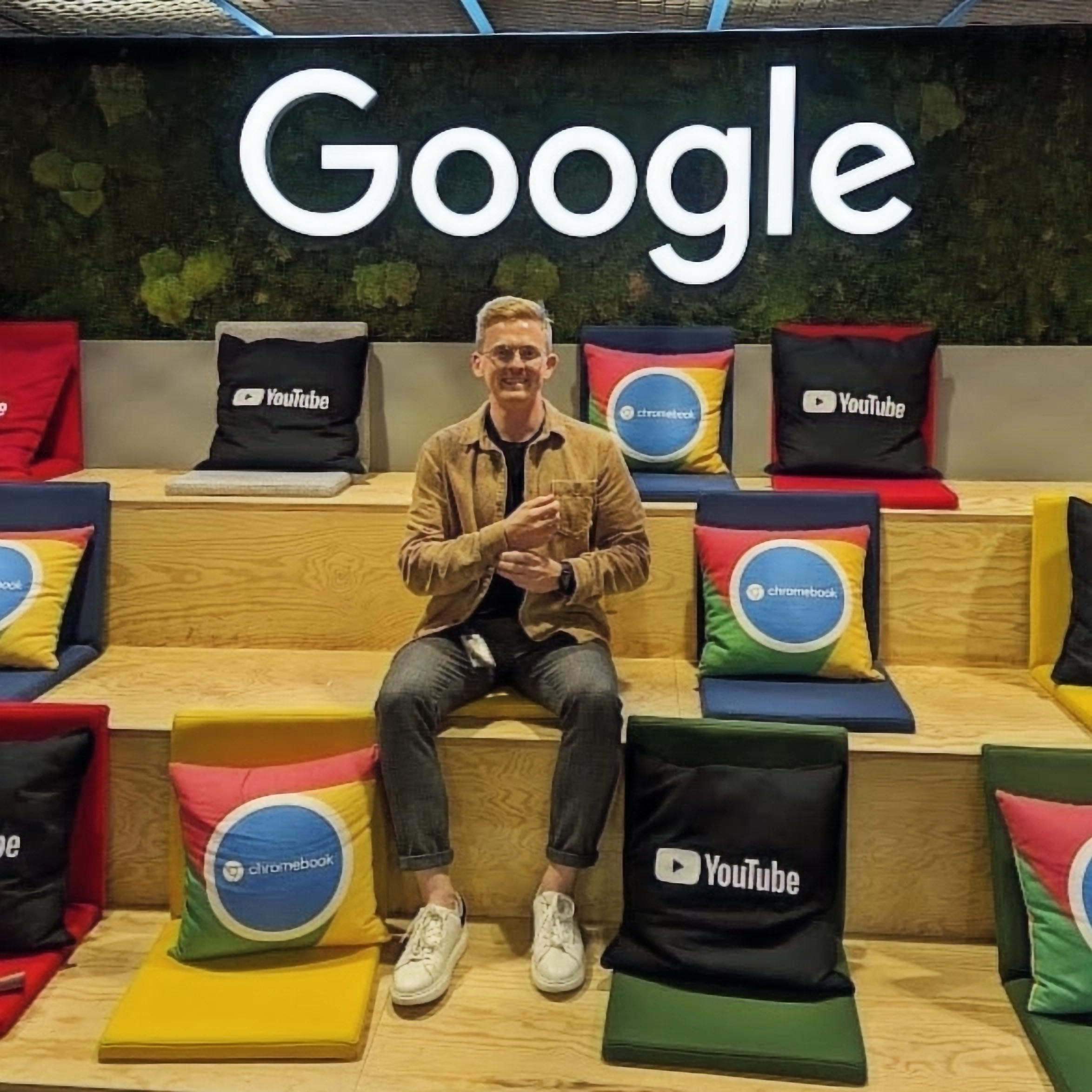 Forfatterens bilde: Ole Edward Heier