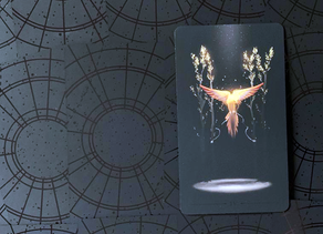 REVIEW: TRUE BLACK TAROT
