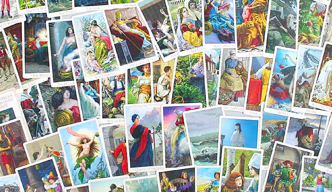 2018 Decks I'm Excited To Get My Hands On
