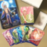 Discovering Your Soul Map With Aura-Soma Tarot
