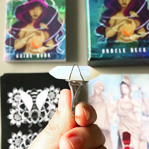 REVIEW: Awakened Soul Oracle