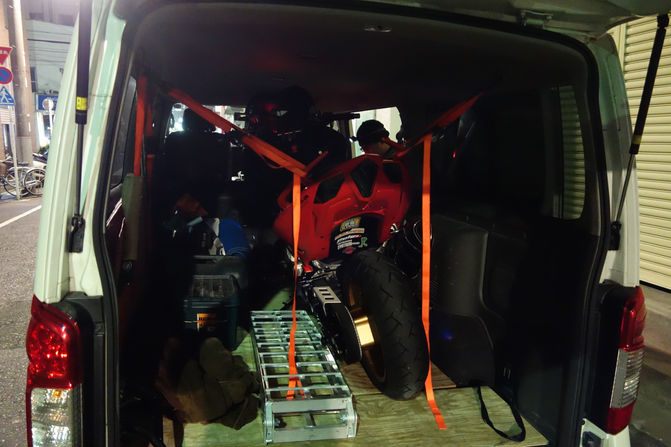 明日4月16日はED3000