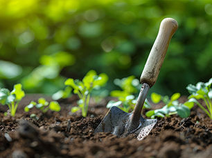 Get Ready for the Growing Season in Your Keder Greenhouse