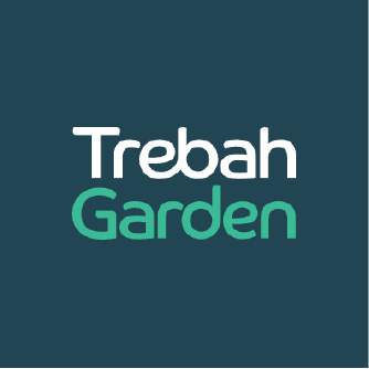 Trebah Garden