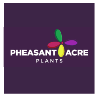 Pheasant Acre plants