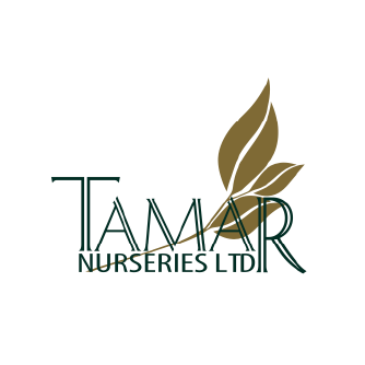 Tamar Nurseries Logo