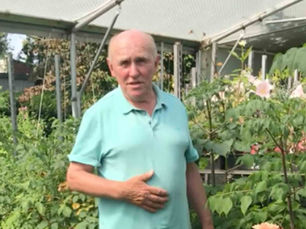 Case Study - Gardening Guru Jon Wheatley Review