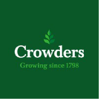 Crowders and Sons Limited Logo