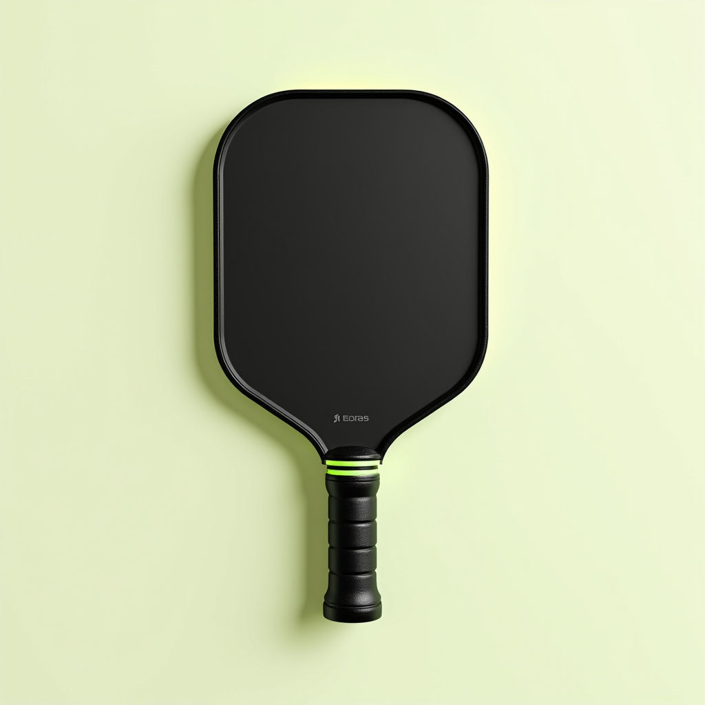 Contrast Edge Paddle