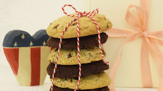 Cookies Misti 