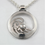 Thumbnail: Wave Necklace  P228