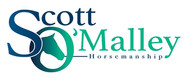 Scott O'Malley Horsemanship