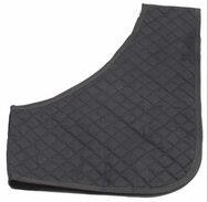 Quilted bib - Zilco $43.00