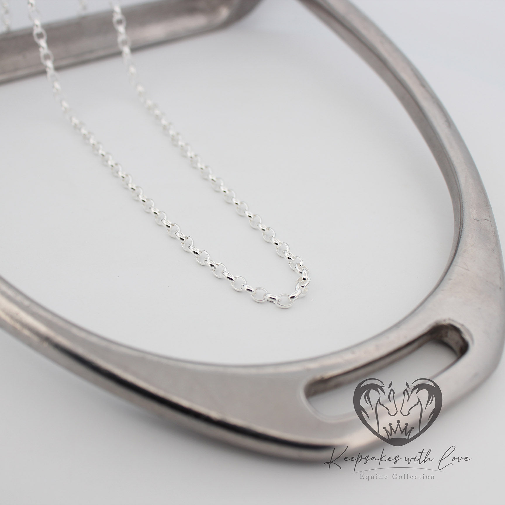 Necklace Chain - B02