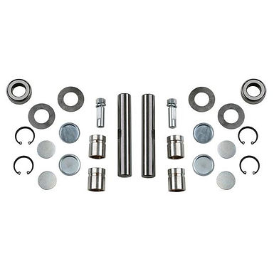 King pin sets: IFS - car - 39-54
