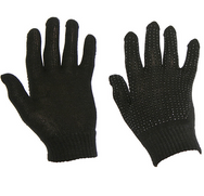 Magic gloves