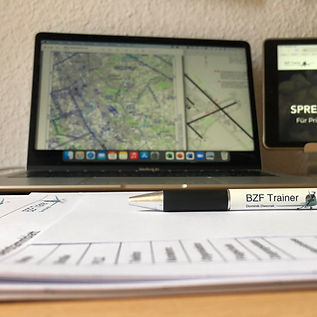 BZF Training