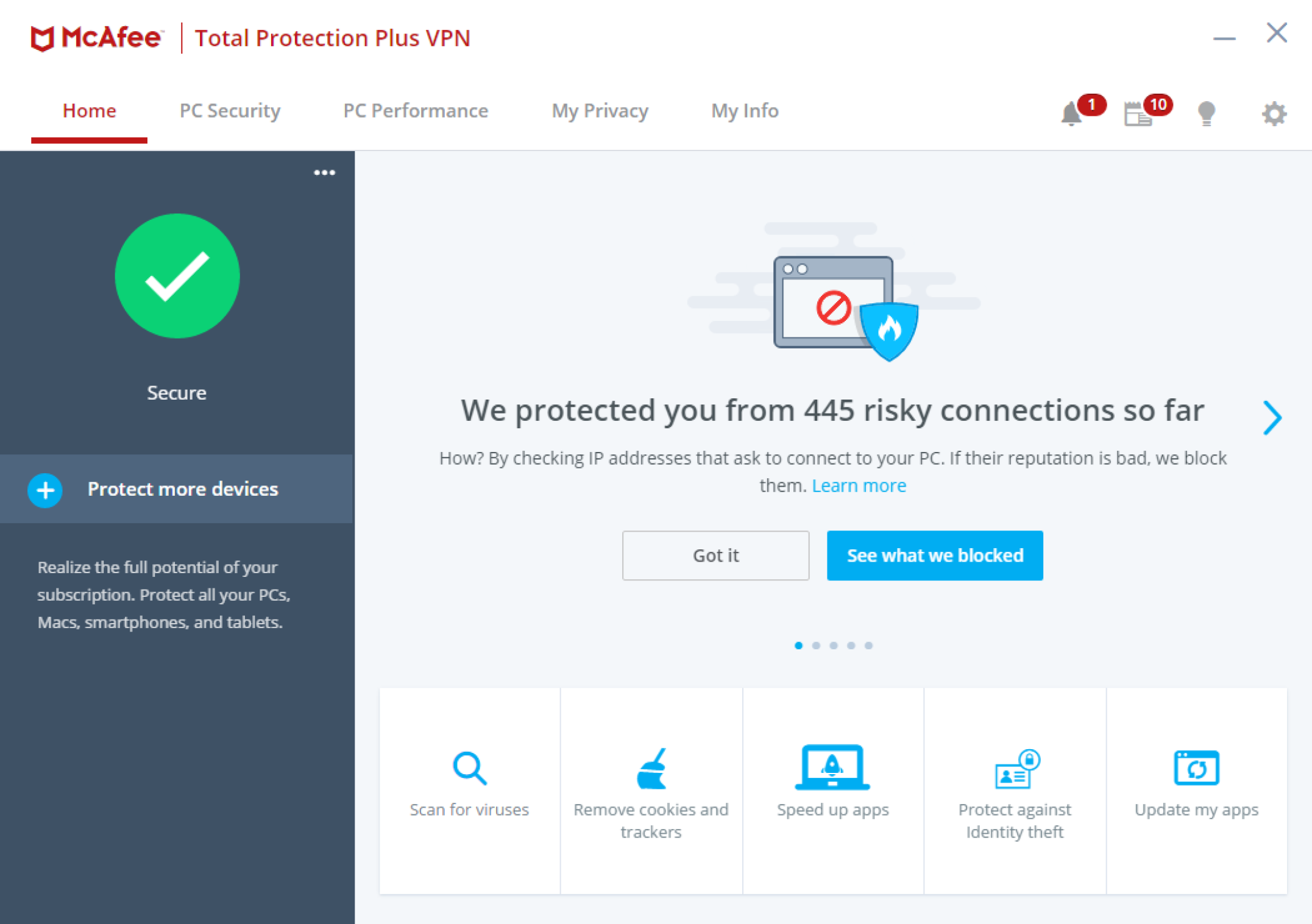 mcafee mobile security unlock mcafee mobile security unlock