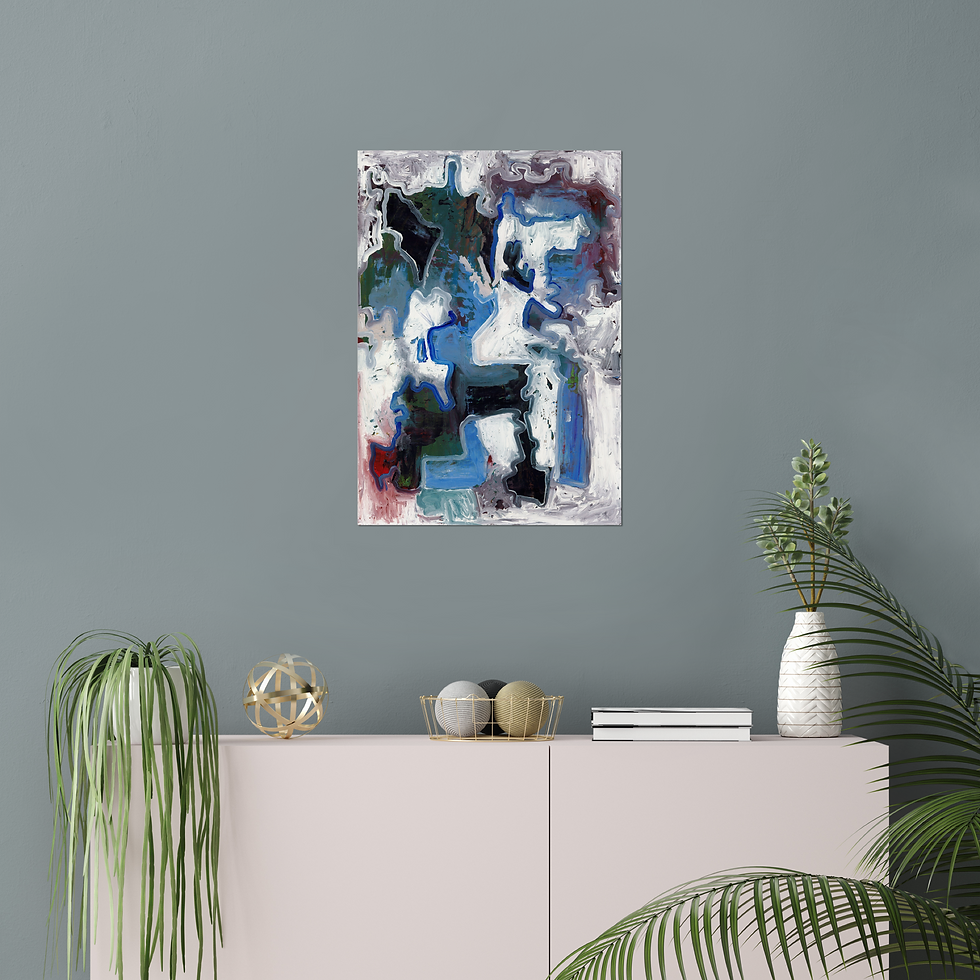 Thumbnail: Abstract in White