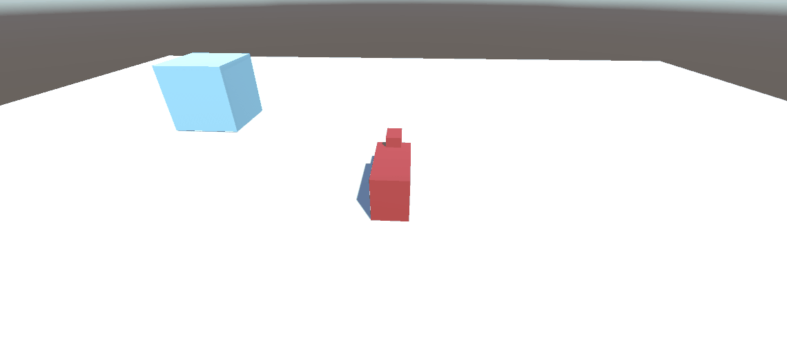 Player controls