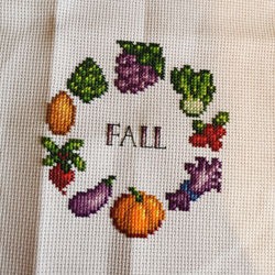 Stardew Valley - Fall