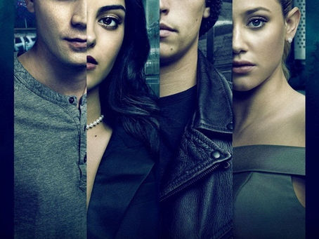 Análise | Riverdale : 5ª temporada - Entre mortos e feridos, salvaram-se alguns
