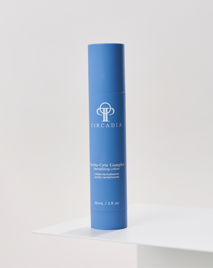 Revita-cyte complex revitalizing lotion