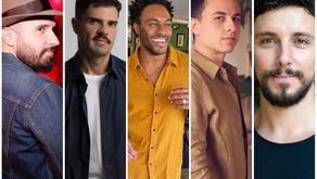 Netflix revela os 5 fabulosos de Queer Eye Brasil