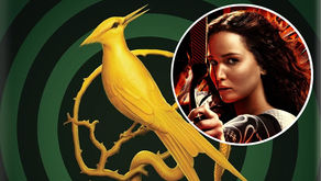 Spin-off de Jogos Vorazes começa ser filmado em 2022