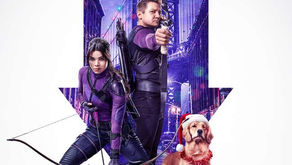 Primeiras Impressões | Gavião Arqueiro - A fórmula da Marvel ainda melhor