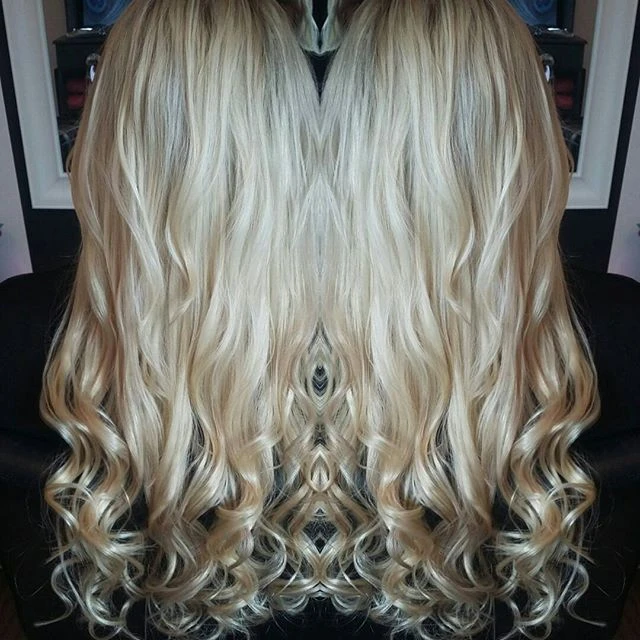 Gallery Glasgow Klj Hair Extensions