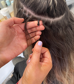 Hair extension course glasgow.heic