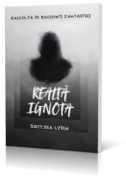 Libro Raccolta di Racconti fantastici