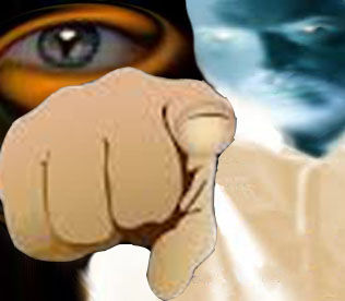 Non giudicare il prossimo tuo