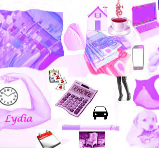 Donne in cerca di accettazione