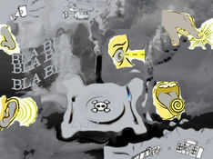 I cinque sensi inquinati