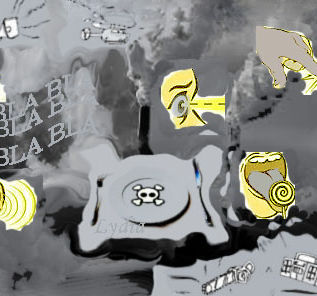 I cinque sensi inquinati