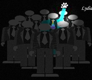 Chi si offre volontario?