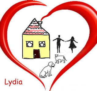 Accudire casa e famiglia conta più del denaro