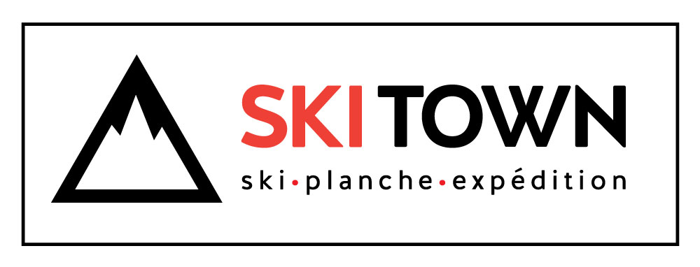SkiTown skis Elan - 700$ à 1100$