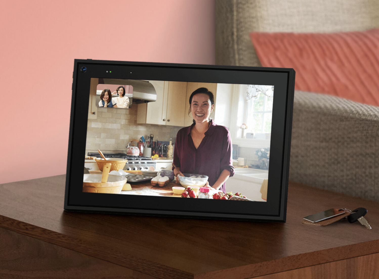 Facebook Portal - 150$