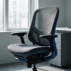 Ergonomik Ofis Mobilyaları