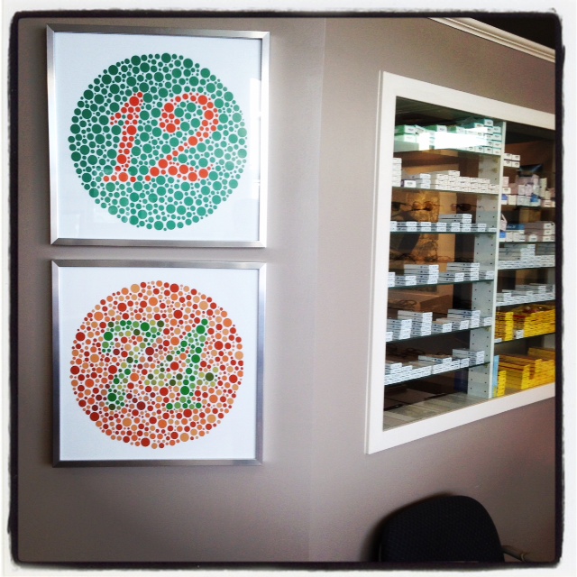 Tour Eyecare Center of Boulder Boulder, Colorado