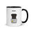 Thumbnail: Pug Coffee Mug